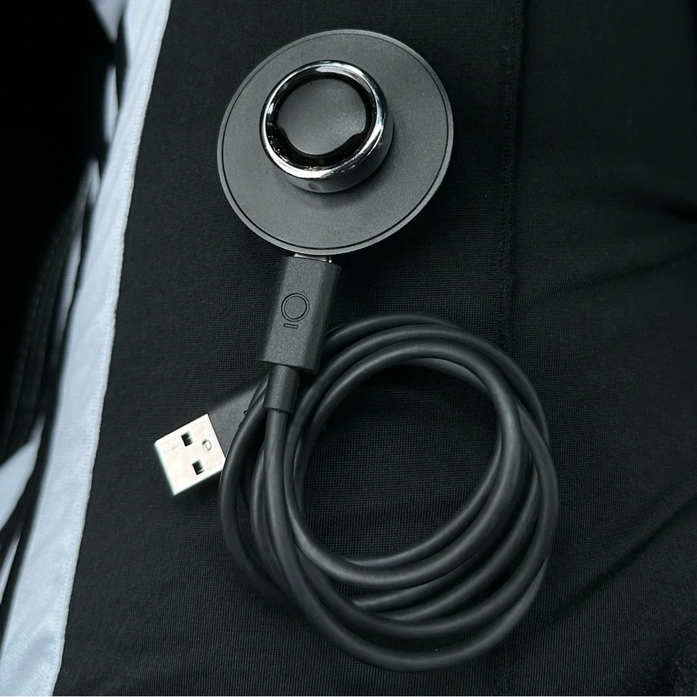 OURA RING - Picture 3 of 3